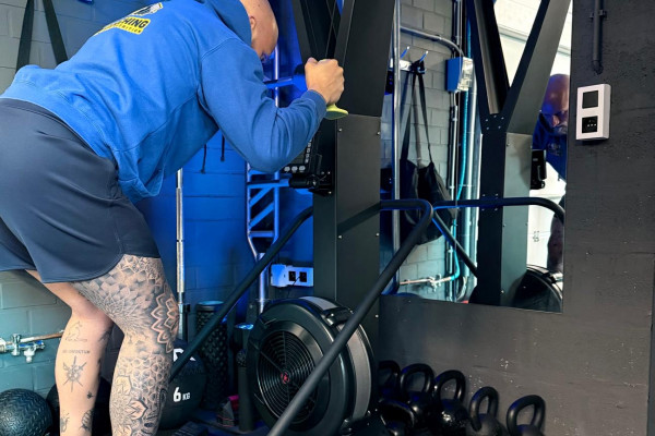 Personal Training