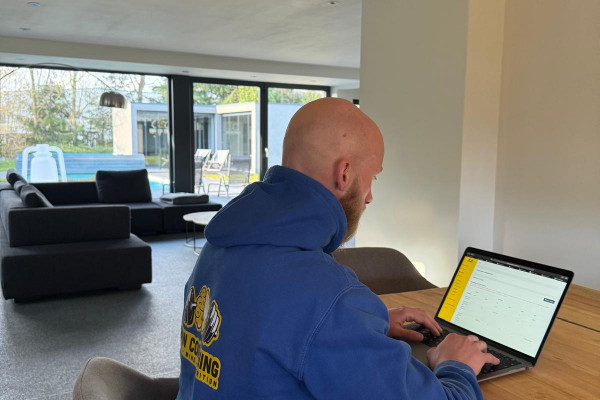 Online Coaching
